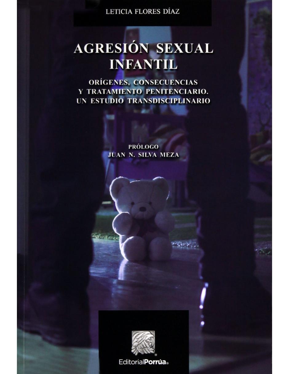 Agresión Sexual Infantil