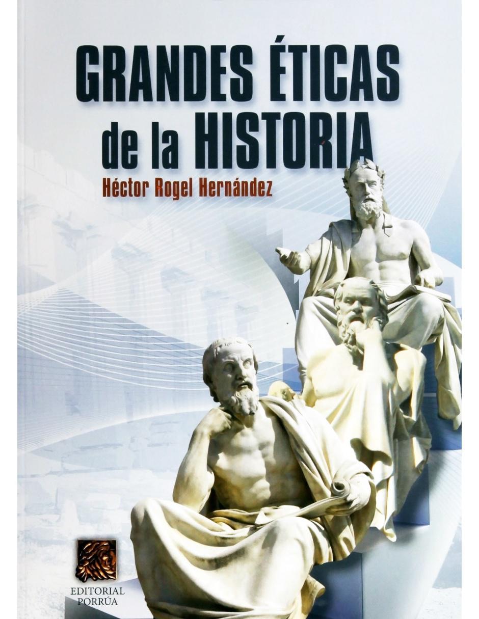 Grandes Éticas De La Historia