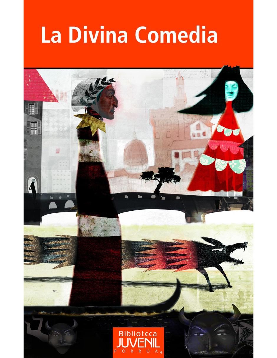 La Divina Comedia