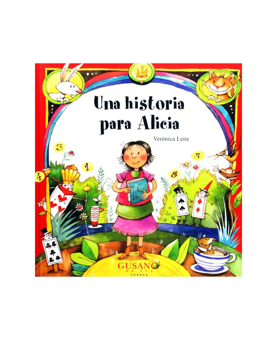 Una Historia Para Alicia