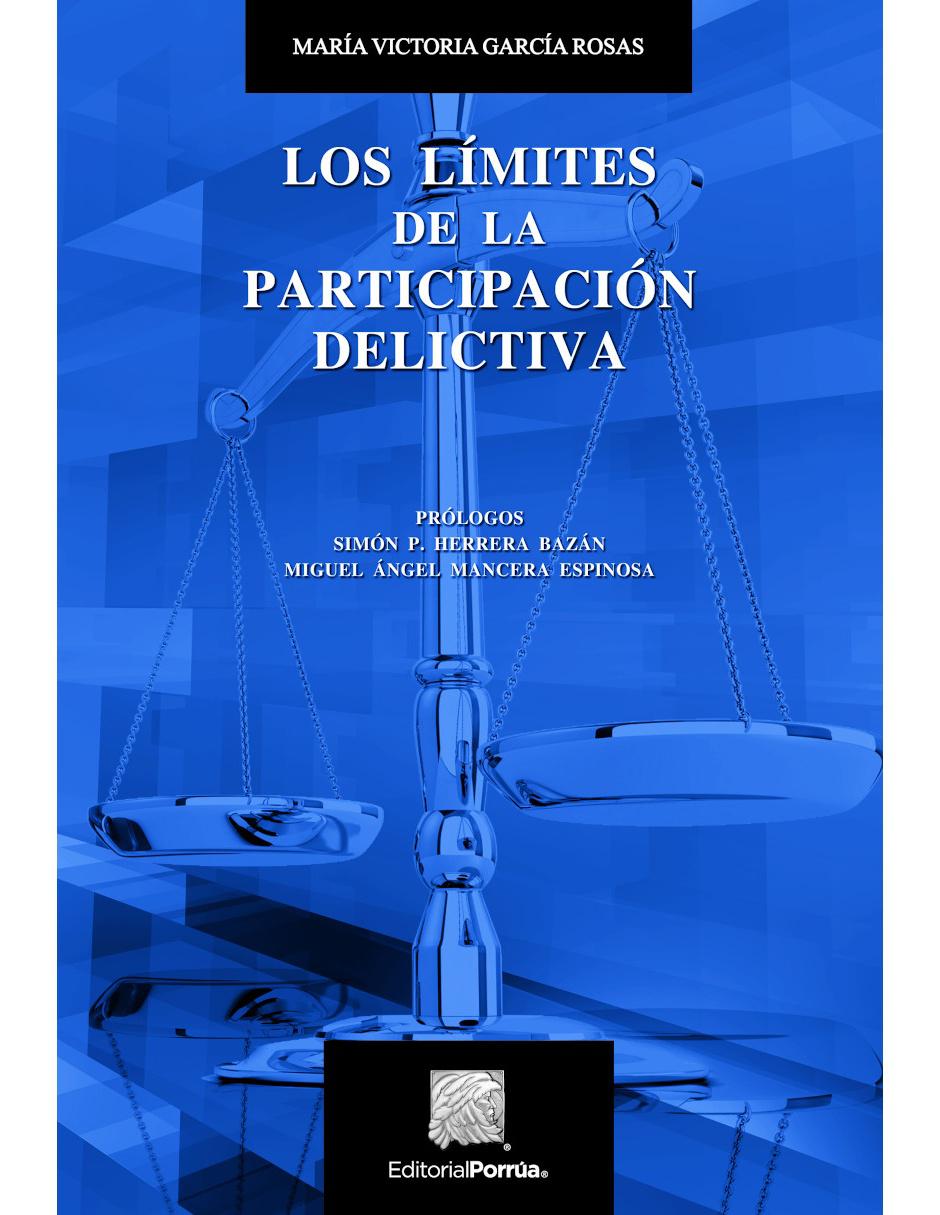 Los Límites de la Participación Delictiva