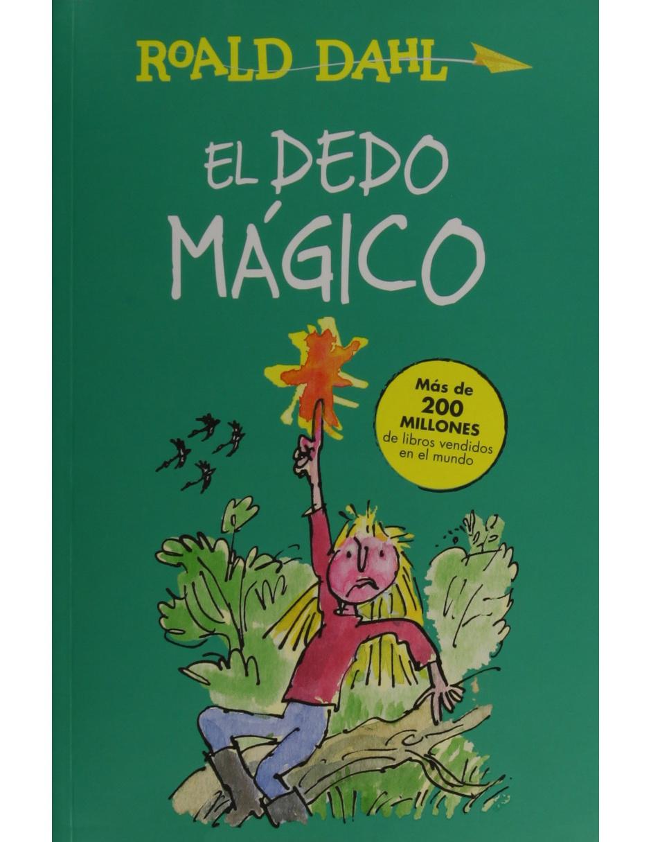 El Dedo Mágico El Dedo Mágico
