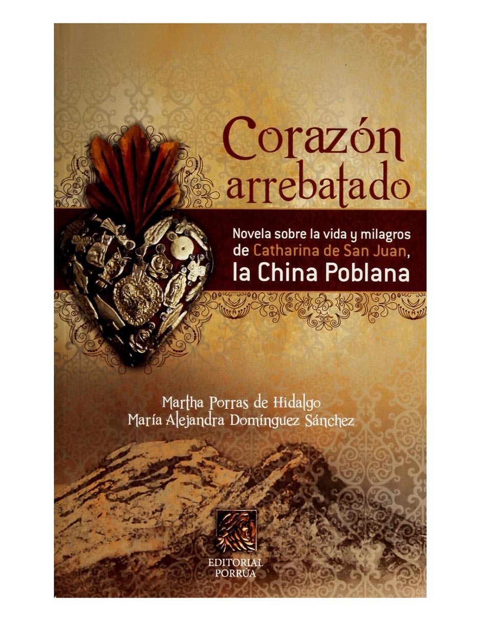 Corazón Arrebatado