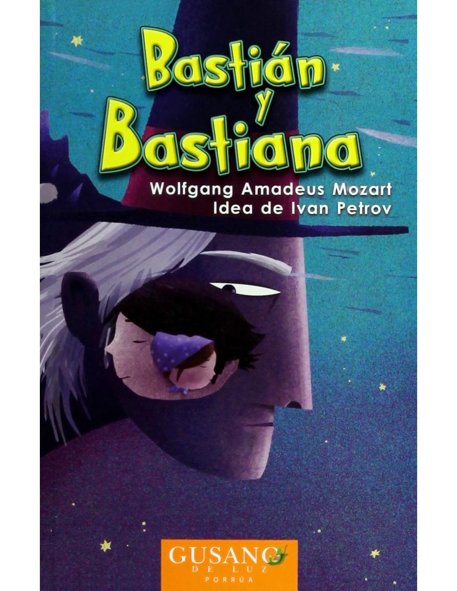 Bastian y Bastiana