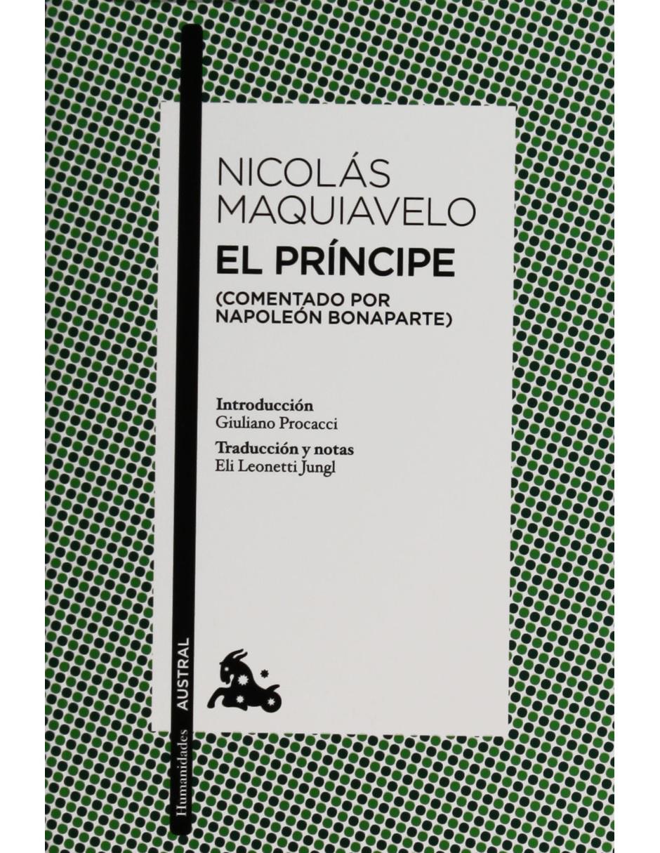 El Príncipe