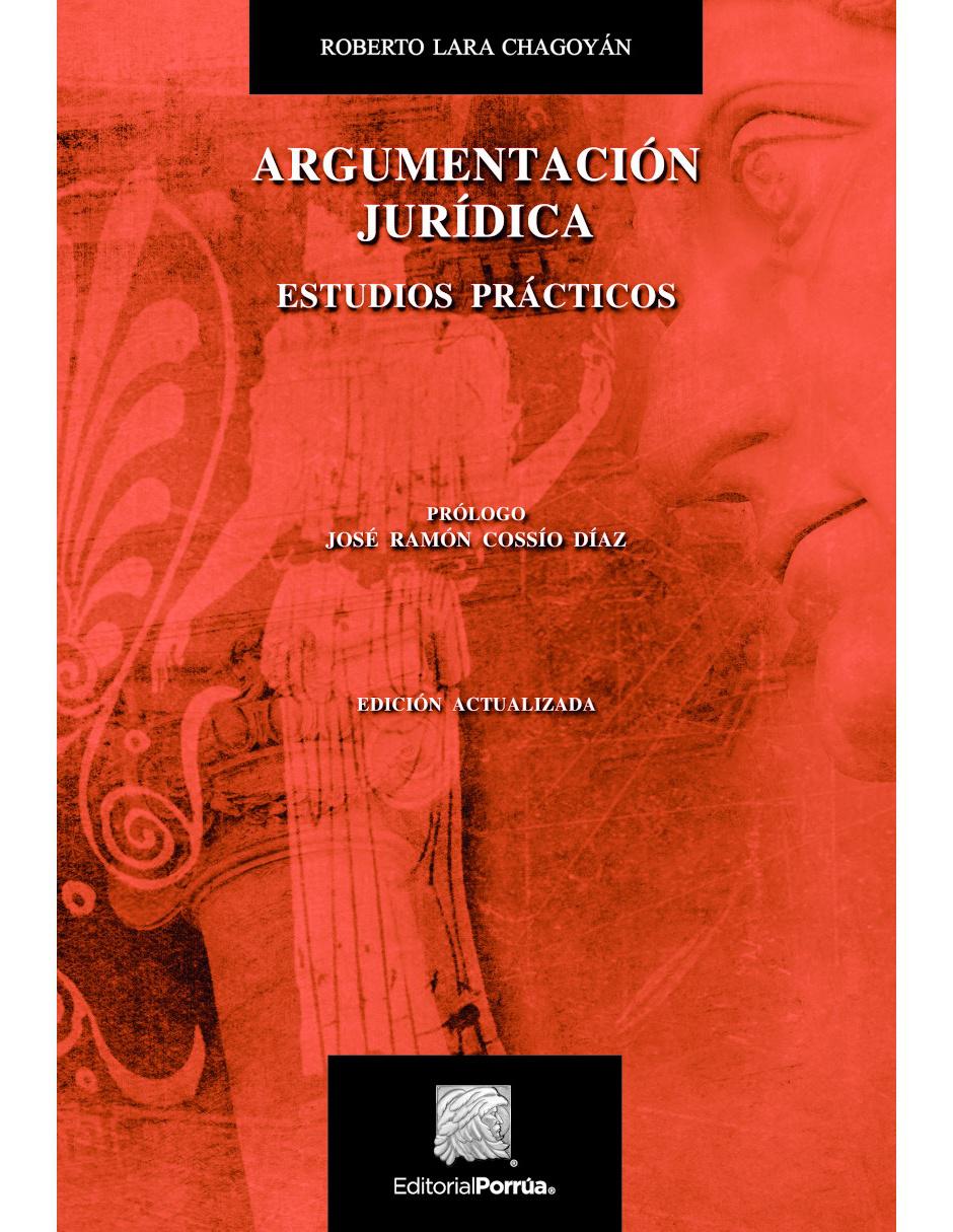Revista Argumentación Jurídica 1