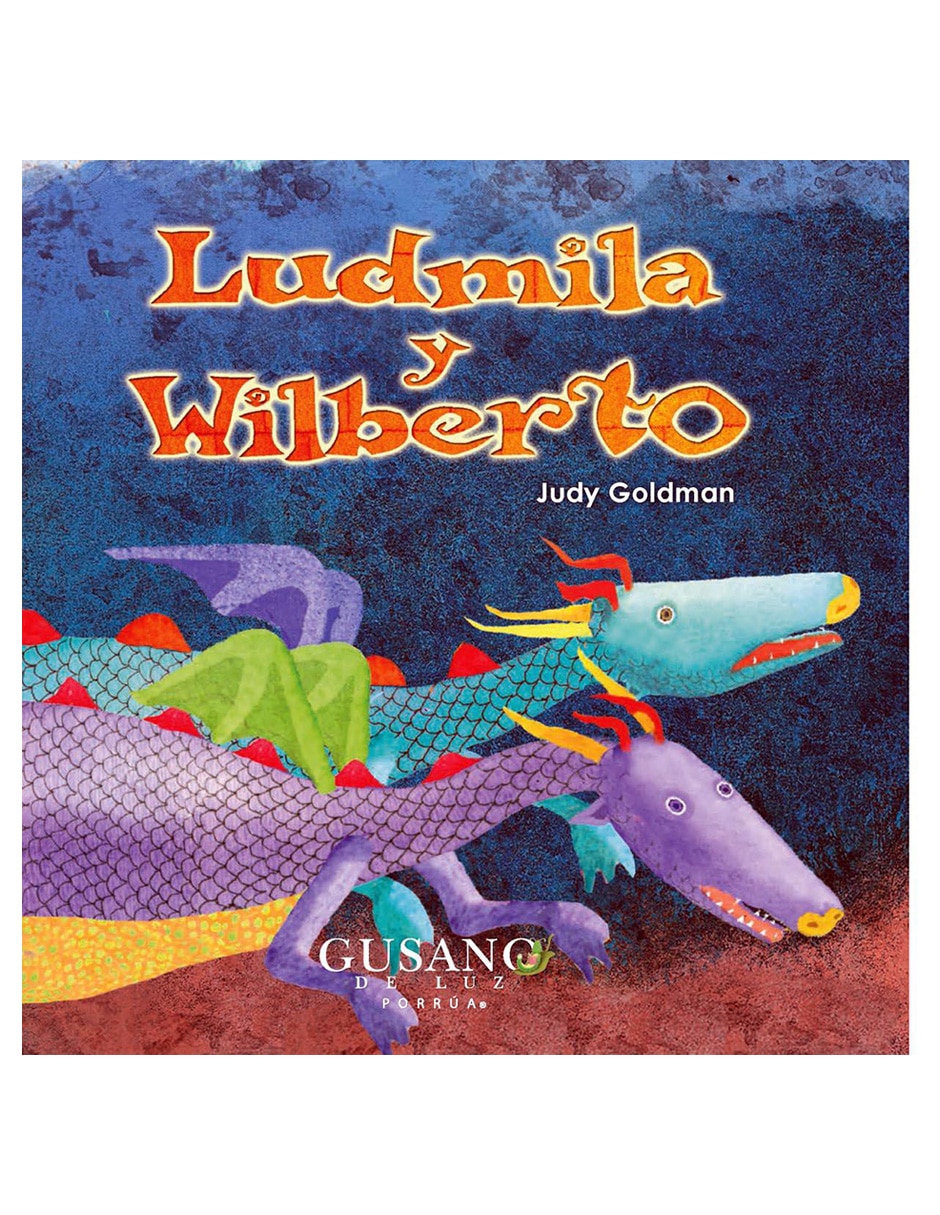 Revista Ludmila Y Wilberto