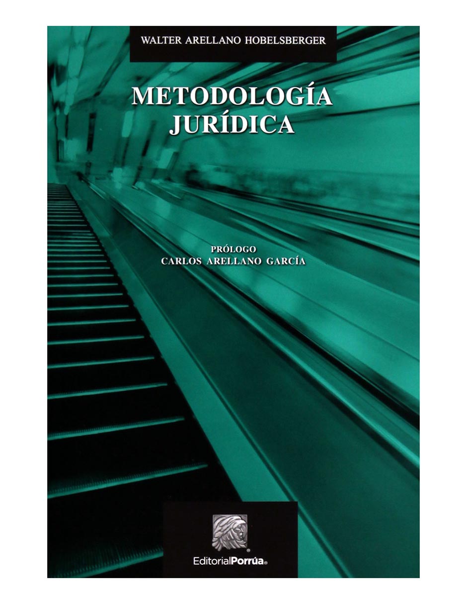 Revista Metodología Jurídica