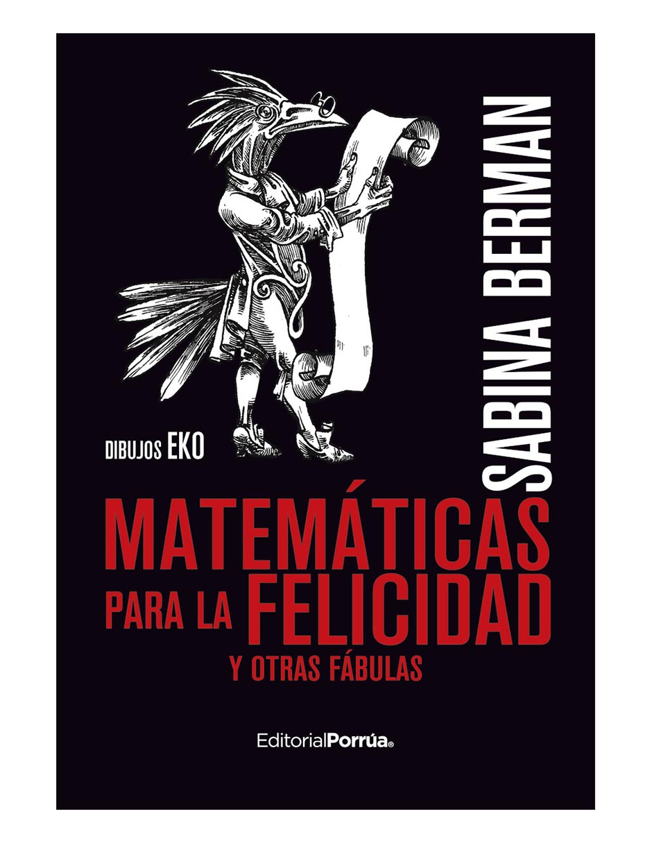 Revista Matemáticas Para La Felicidad Y Otras Fábulas