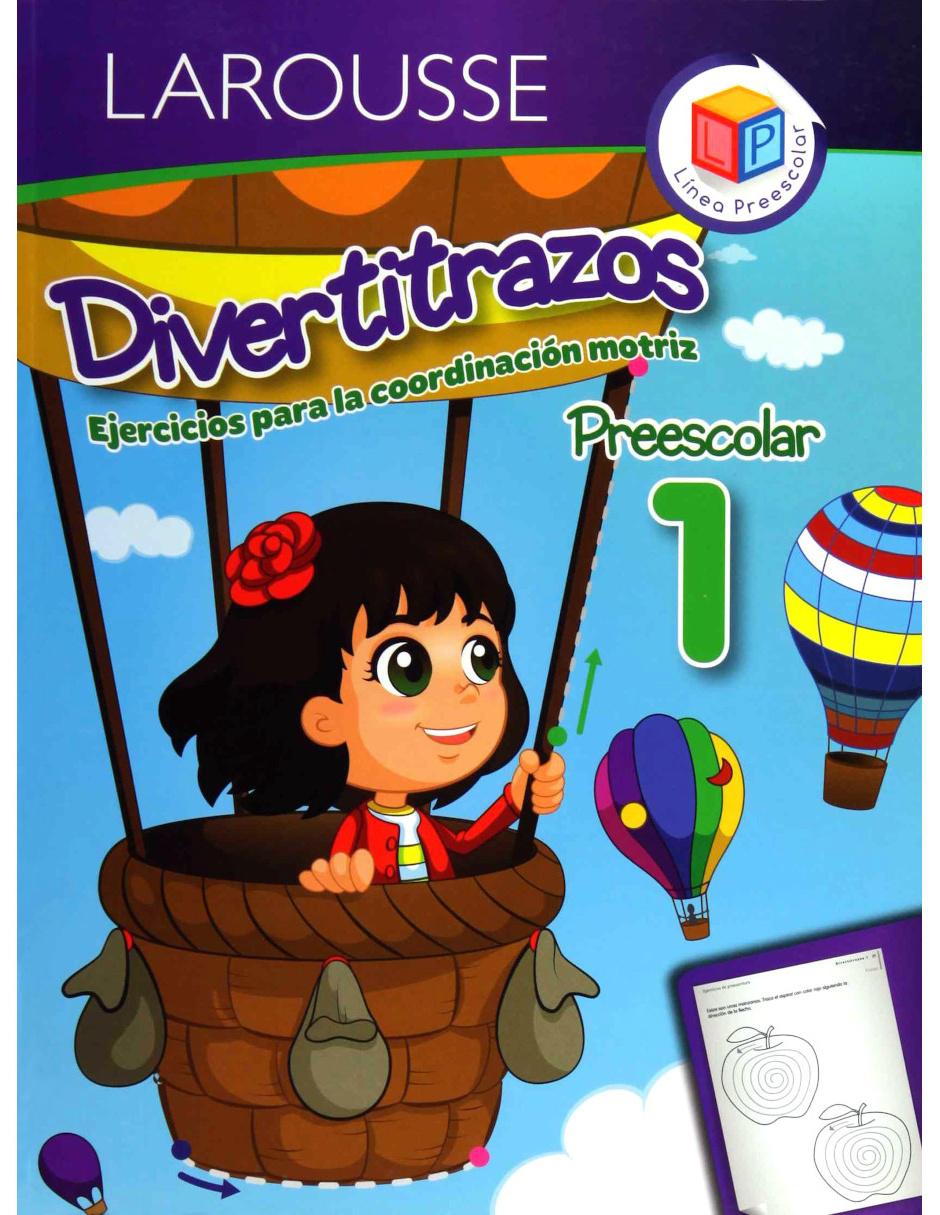 Divertitrazos 1