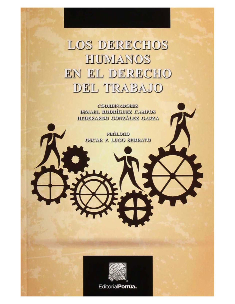 Revista Los Derechos Humanos En El Derecho Del Trabajo