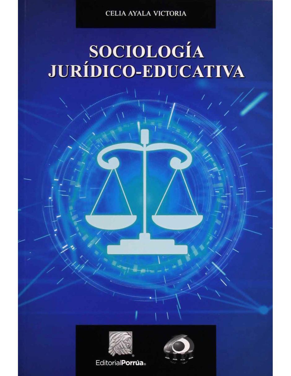 Revista Sociología Jurídico-Educativa