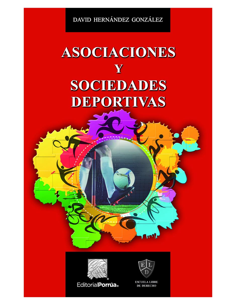 Revista Asociaciones Y Sociedades Deportivas