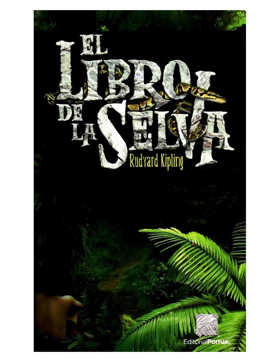 Revista El Libro De La Selva Revista El Libro De La Selva