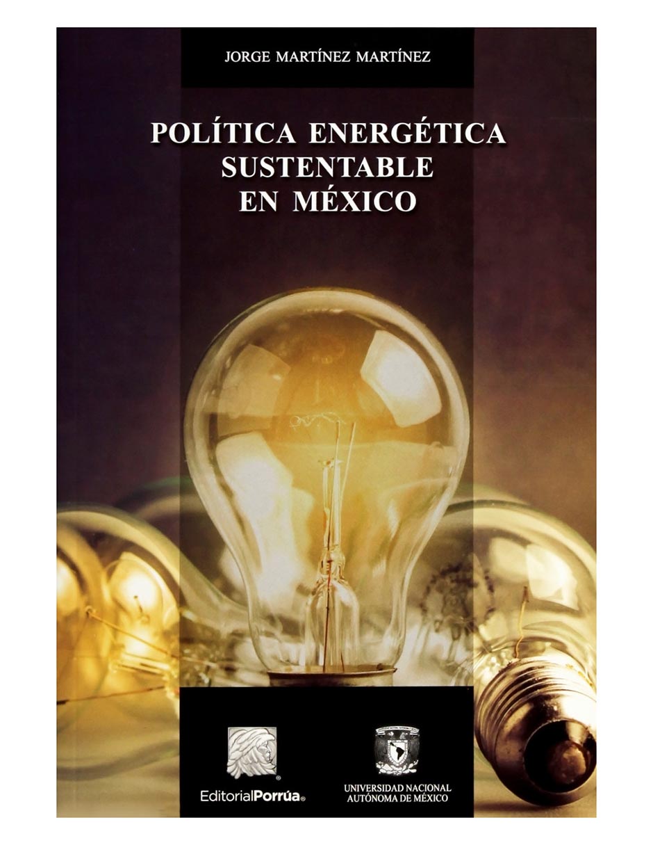 Revista Política Energética Sustentable En México 1