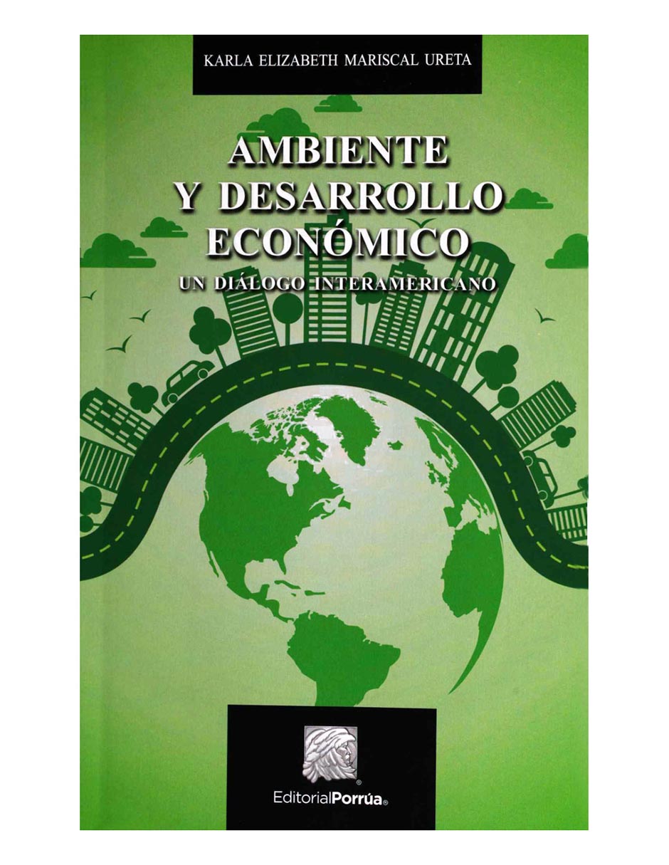 Revista Ambiente Y Desarrollo Económico