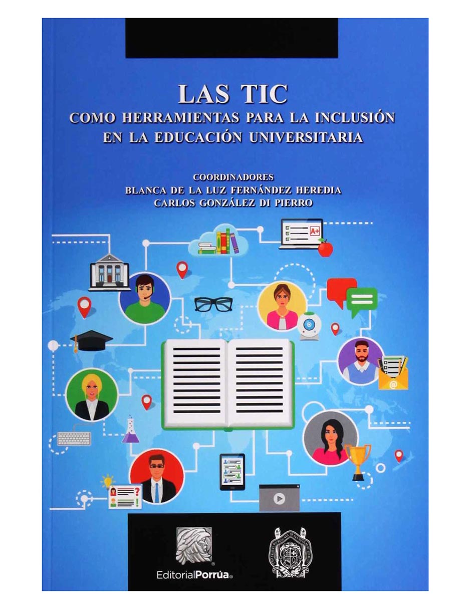 Revista Las Tic Como Herramientas Para La Inclusión En La Educación Universitaria