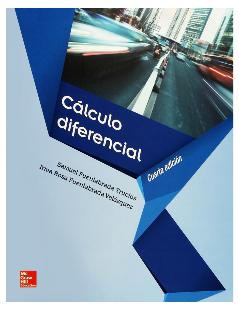 Revista Cálculo Diferencial Revista Cálculo Diferencial