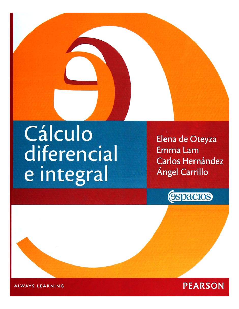 Revista Calculo Diferencial E Integral