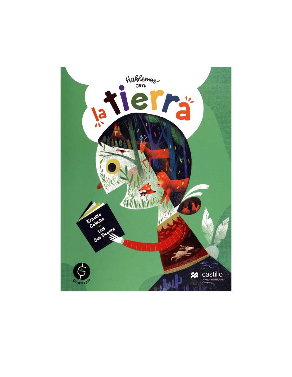 Revista Hablemos Con La Tierra