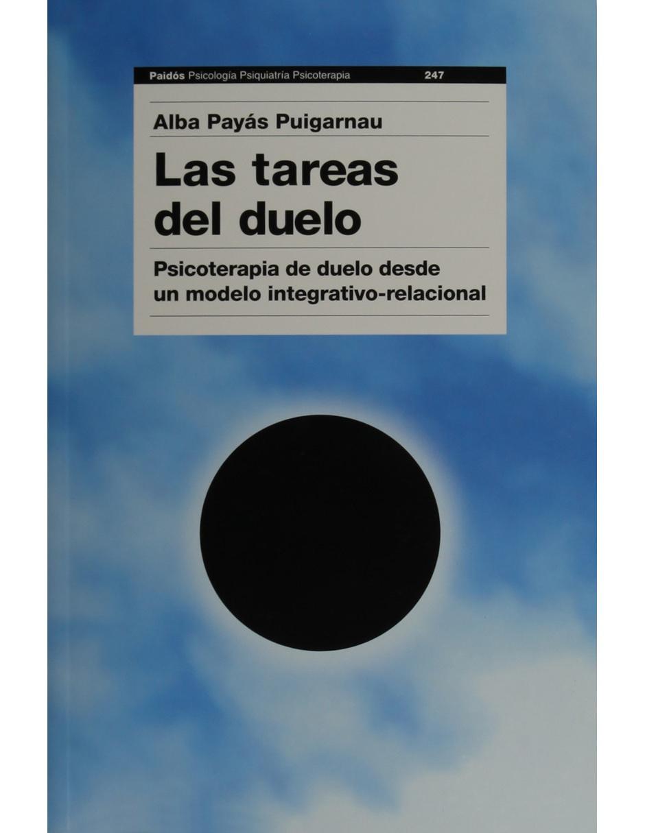 Revista Las Tareas Del Duelo Revista Las Tareas Del Duelo