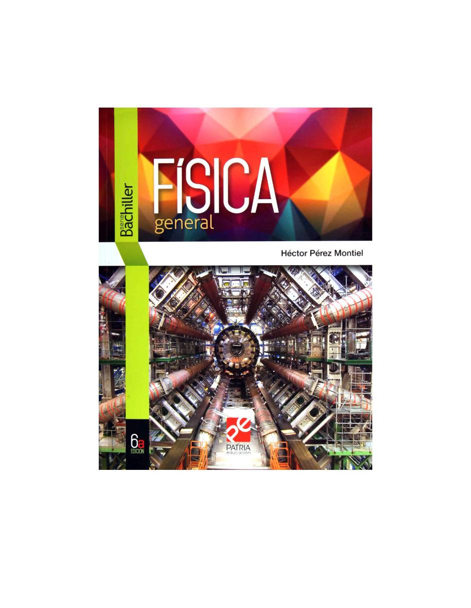 Revista Física General