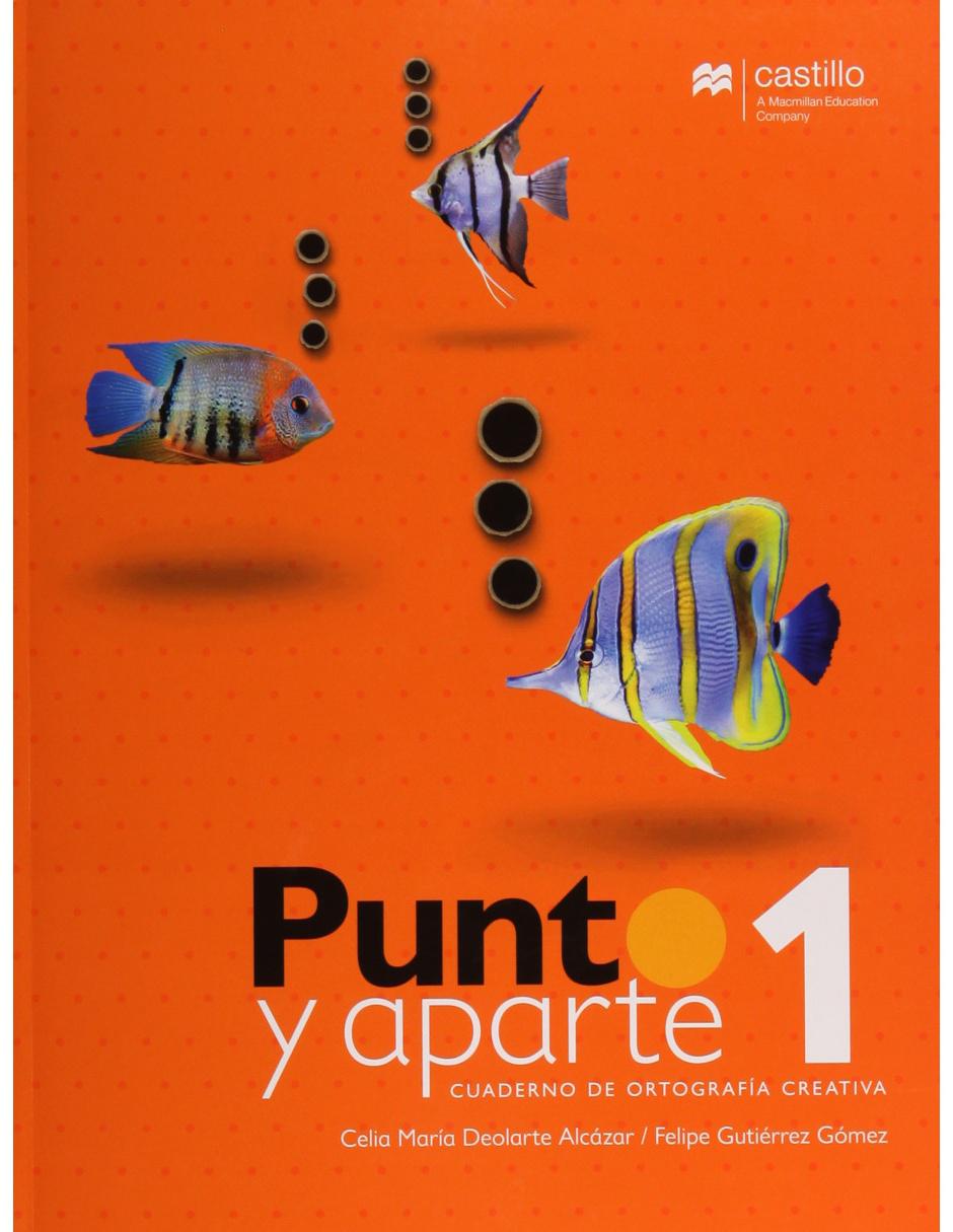 Revista Punto Y Aparte 1