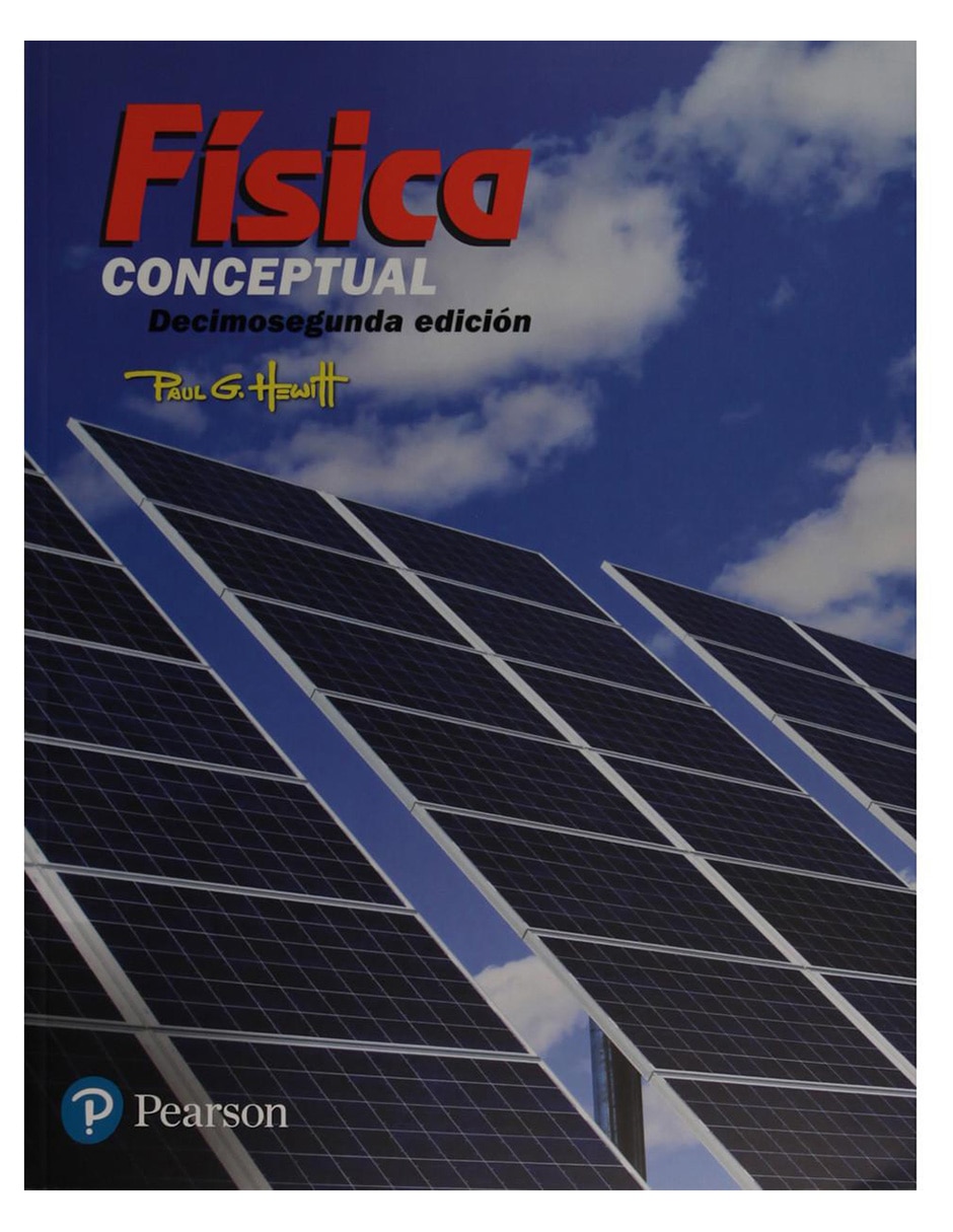Revista Física Conceptual Revista Física Conceptual