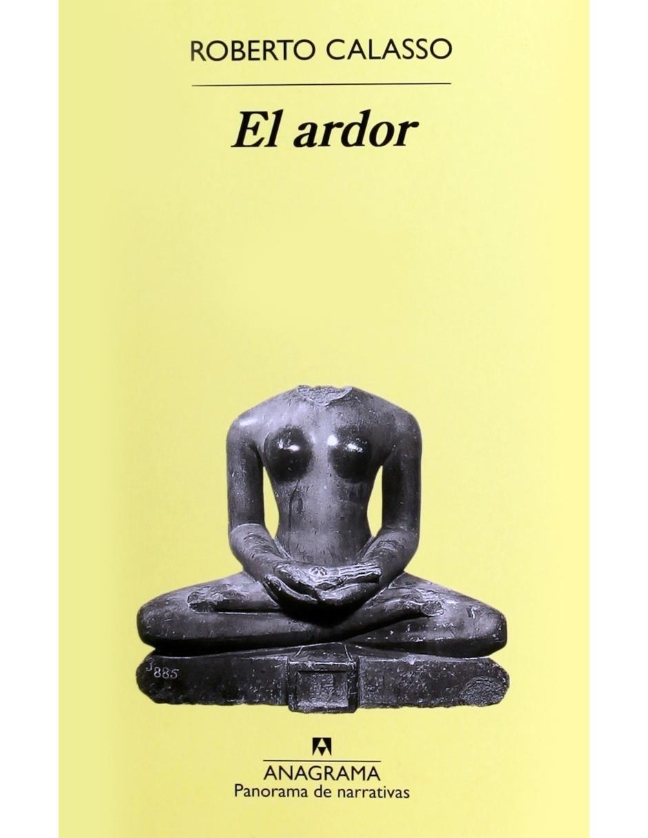 Revista El Ardor
