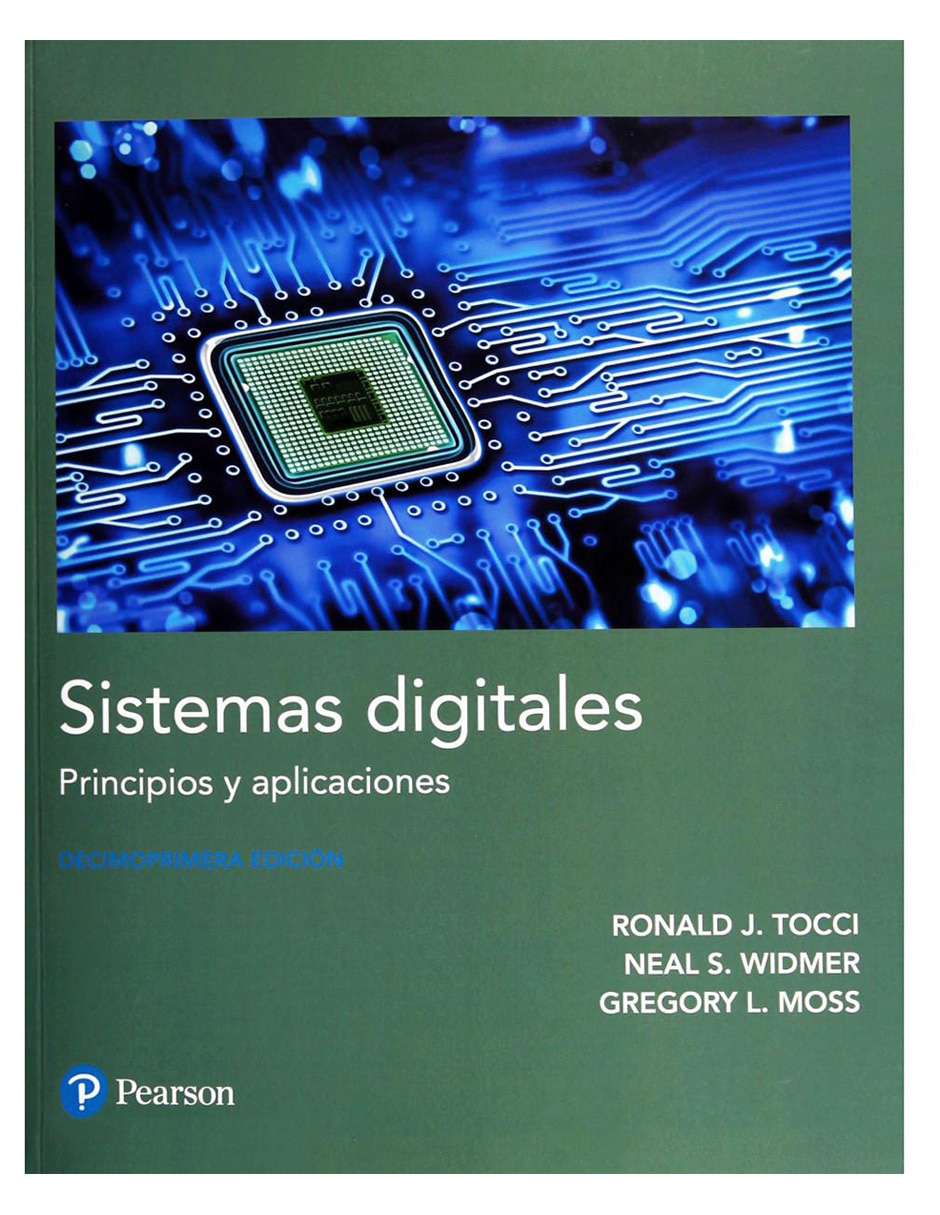 Revista Sistemas Digitales : Principios Y Aplicaciones Revista Sistemas Digitales : Principios Y Aplicaciones