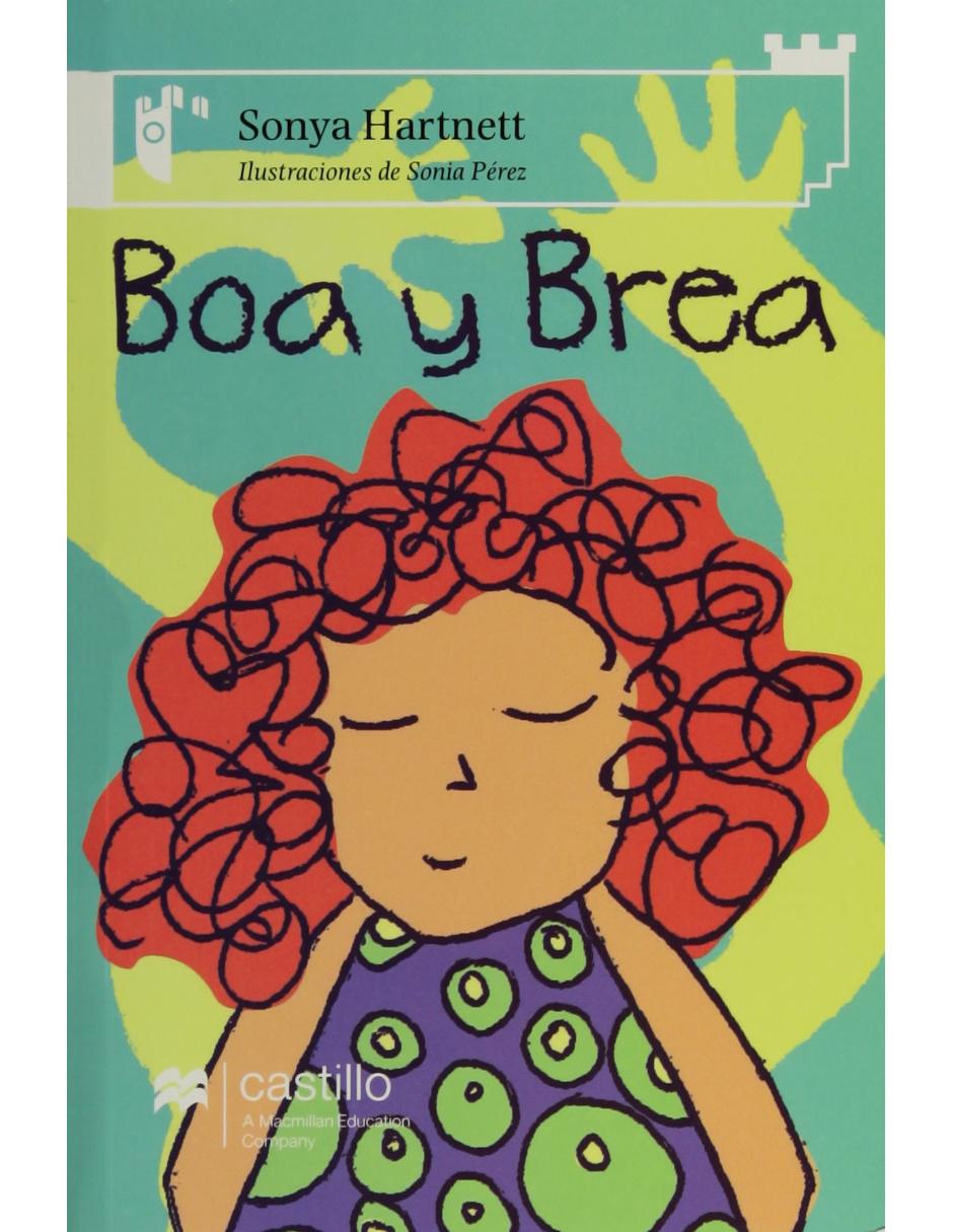 Revista Boa Y Brea Revista Boa Y Brea