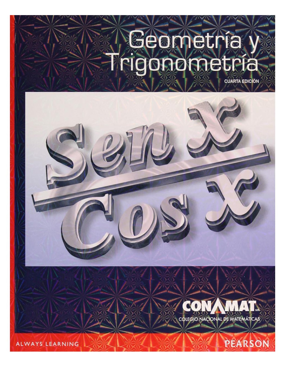Revista Geometría Y Trigonometría Revista Geometría Y Trigonometría