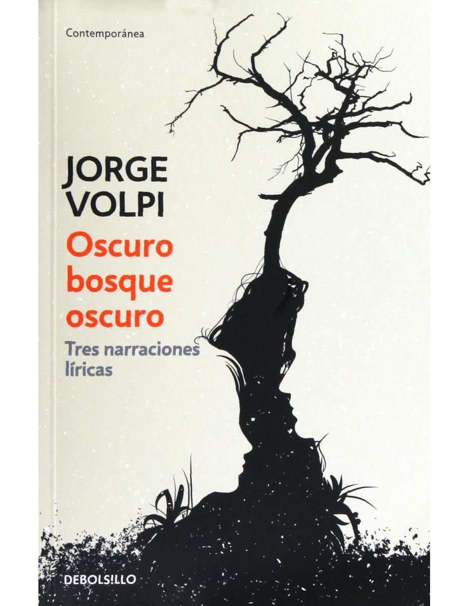 Revista Oscuro Bosque Oscuro