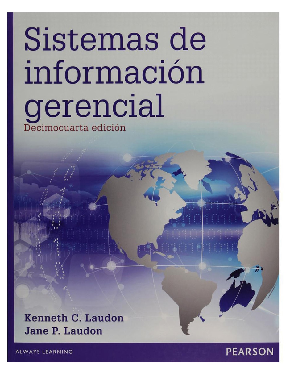 Revista Sistemas De Información Gerencial