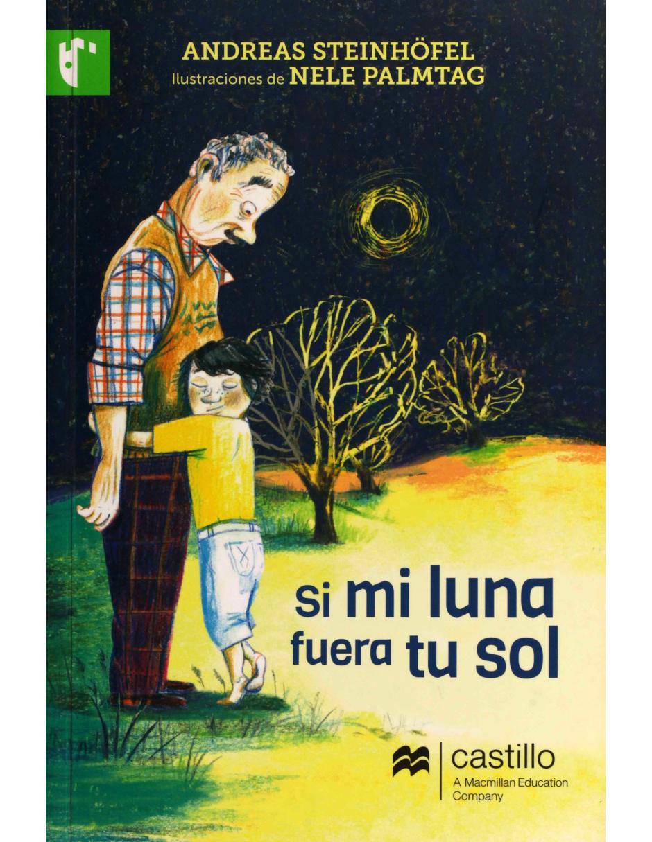 Revista Si Mi Luna Fuera Tu Sol Revista Si Mi Luna Fuera Tu Sol