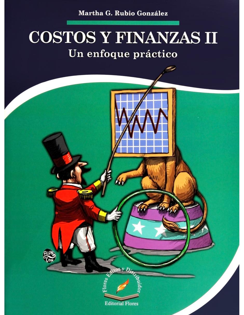 Revista Costos Y Finanzas Ii. Un Enfoque Practico Revista Costos Y Finanzas Ii. Un Enfoque Practico