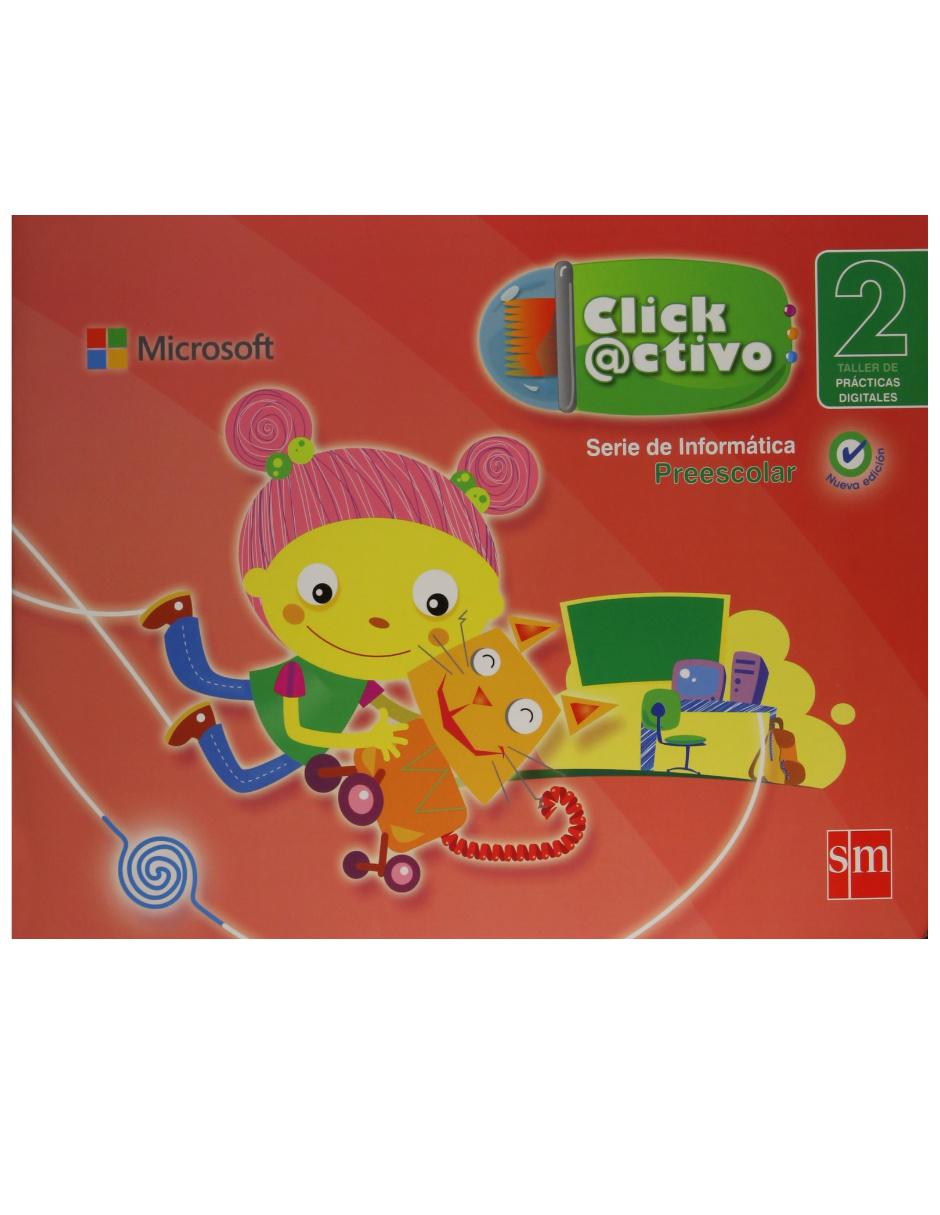 Revista Click @Ctivo 2