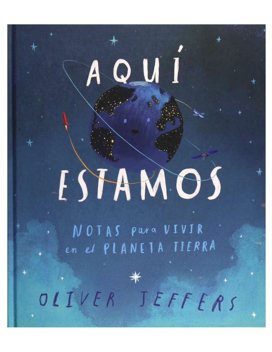 Revista Aquí Estamos