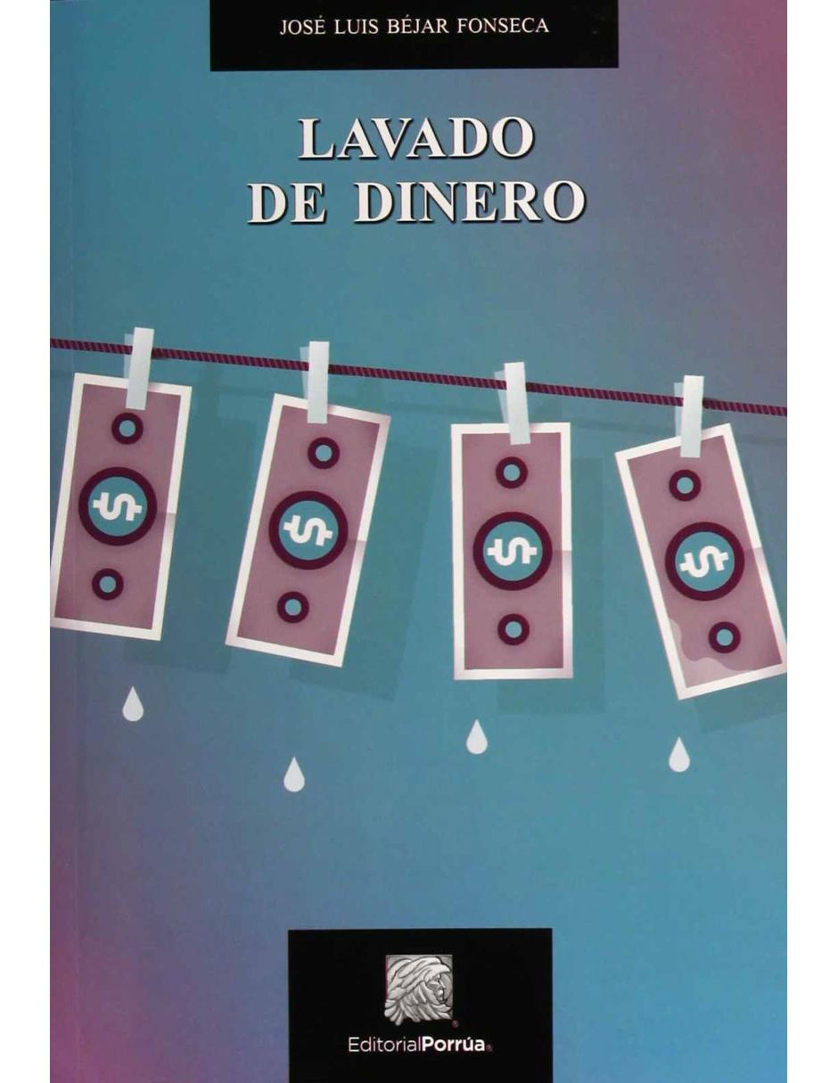 Revista Lavado De Dinero
