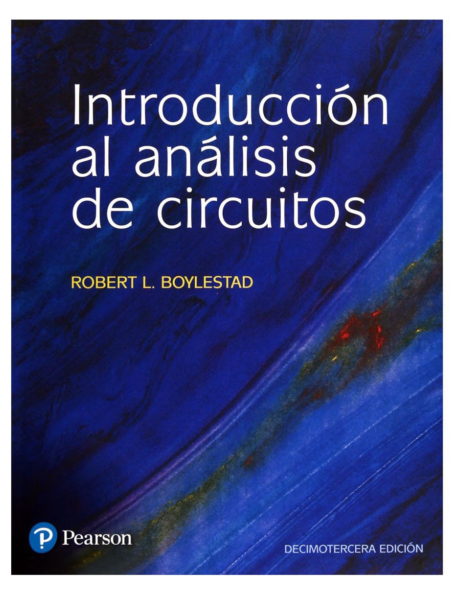 Revista Introducción Al Análisis De Circuitos