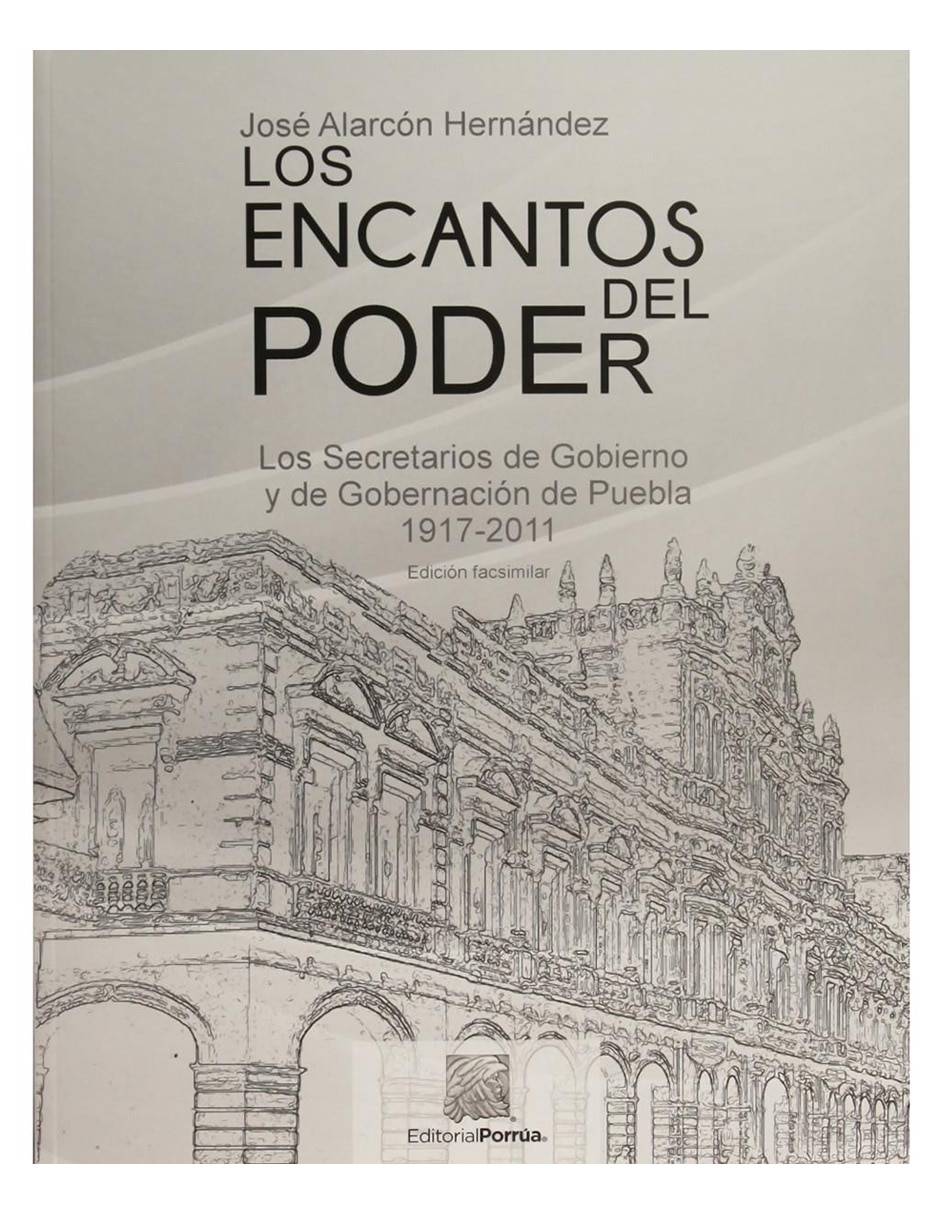 Revista Los Encantos Del Poder Revista Los Encantos Del Poder