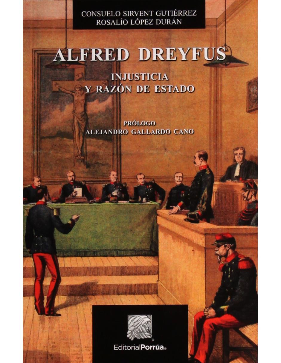 Revista Alfred Dreyfus