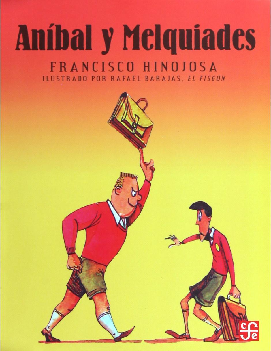 Revista Aníbal Y Melquiades Revista Aníbal Y Melquiades