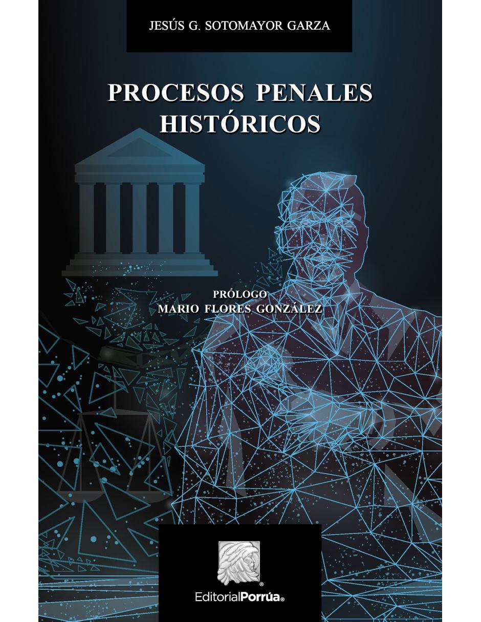 Revista Procesos Penales Históricos