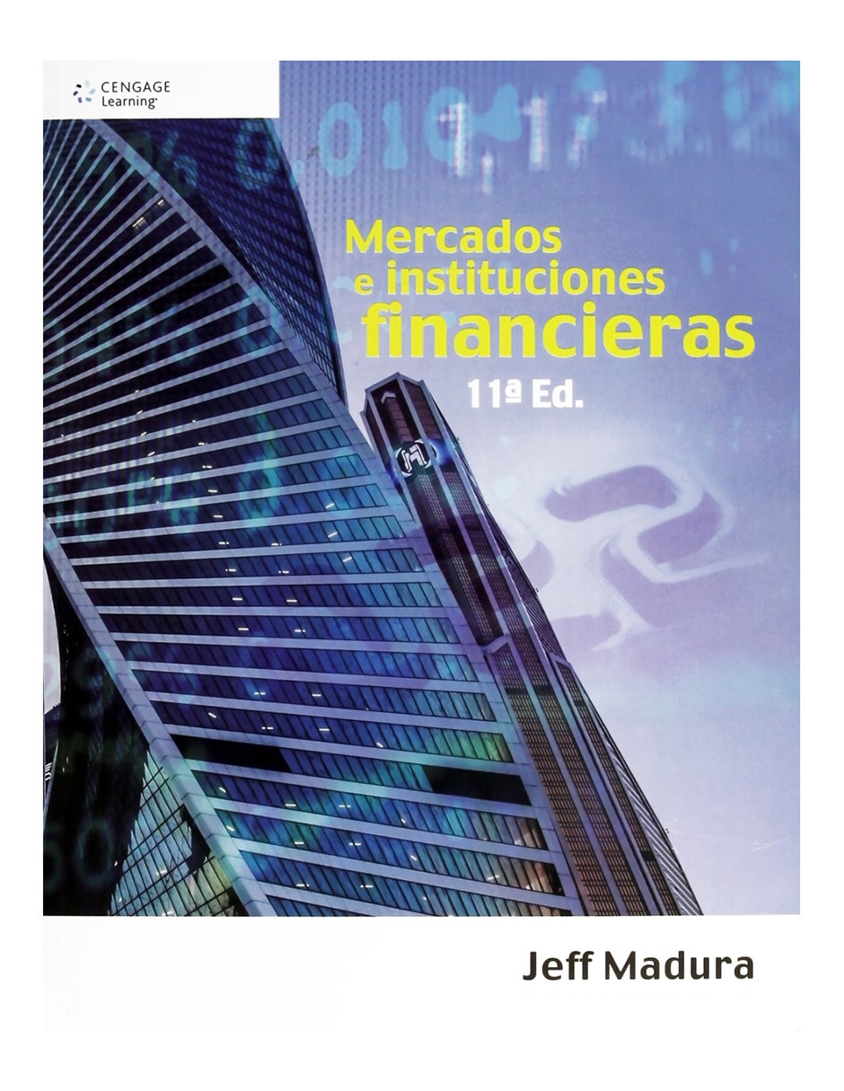 Revista Mercados E Instituciones Financieras