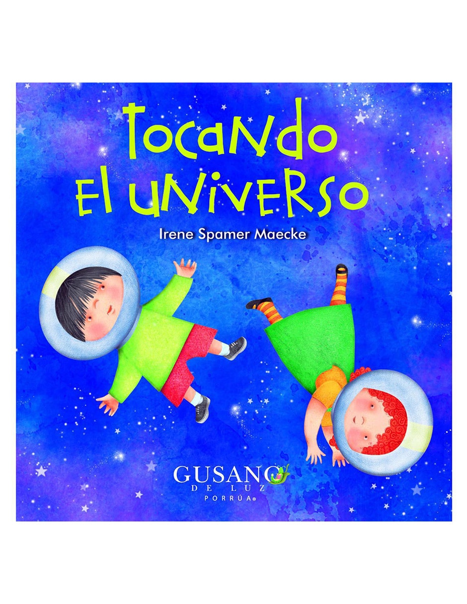 Revista Tocando El Universo