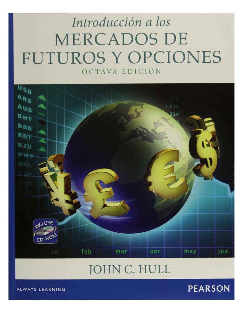 Revista Introducción A Los Mercados De Futuros Y Opciones