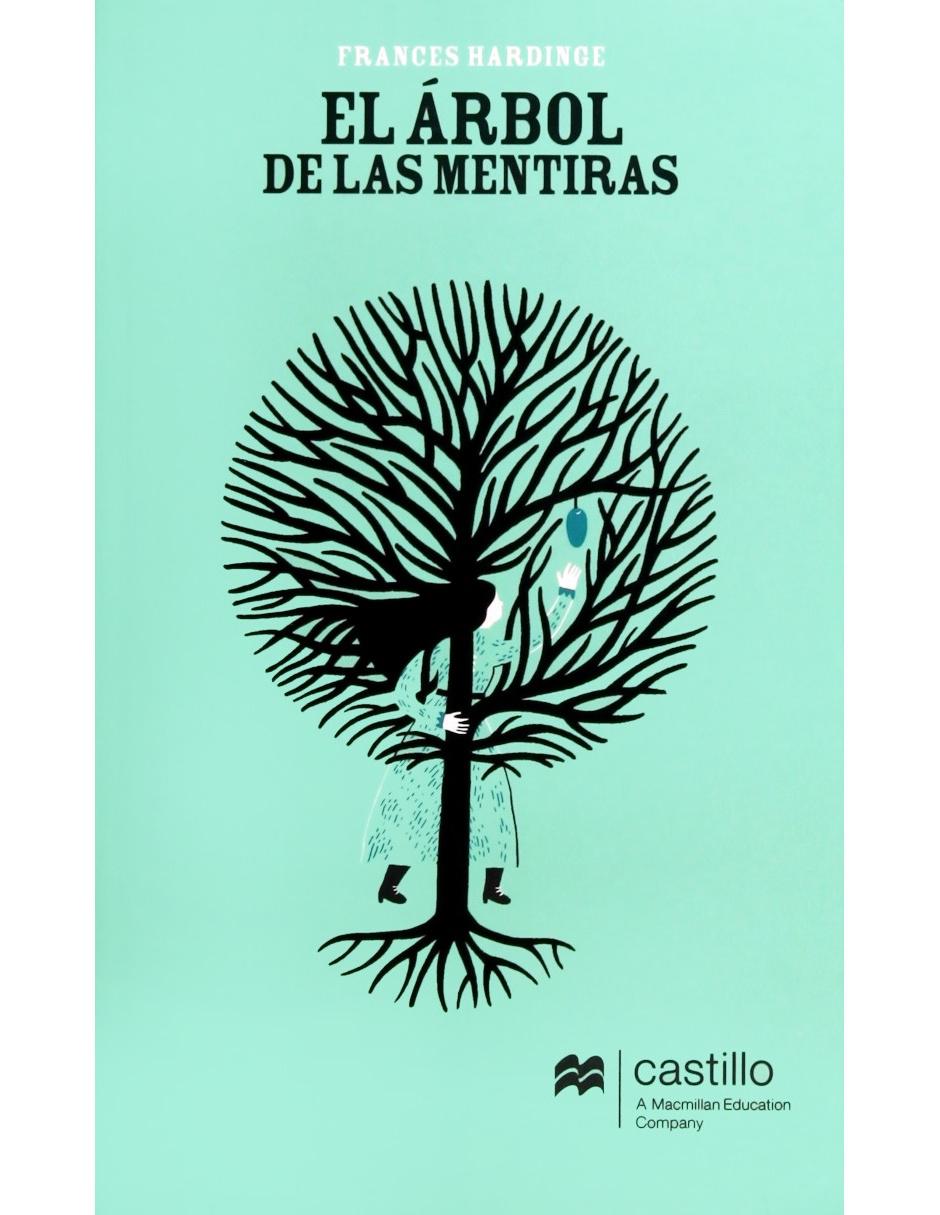 Revista El Árbol De Las Mentiras Revista El Árbol De Las Mentiras