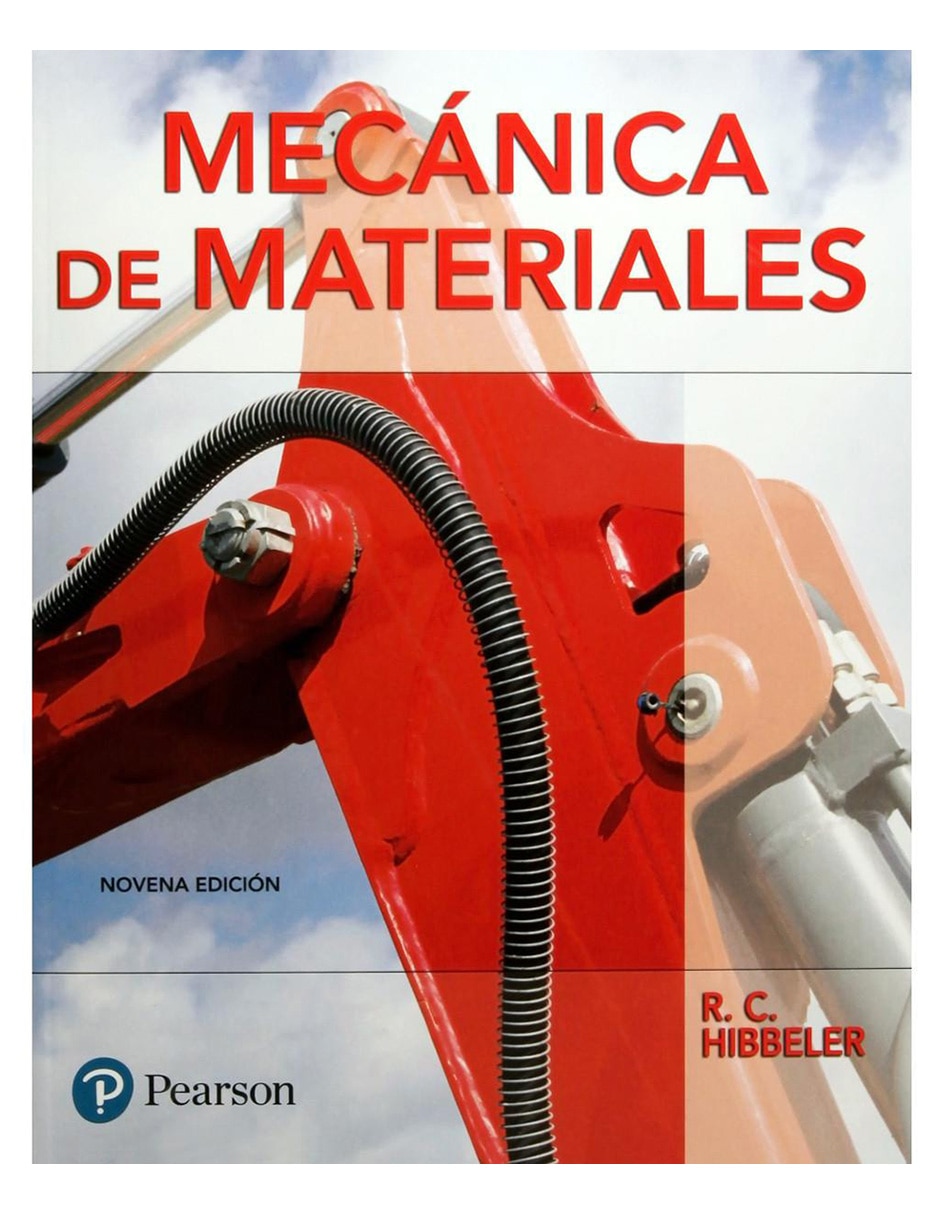 Revista Mecánica De Materiales