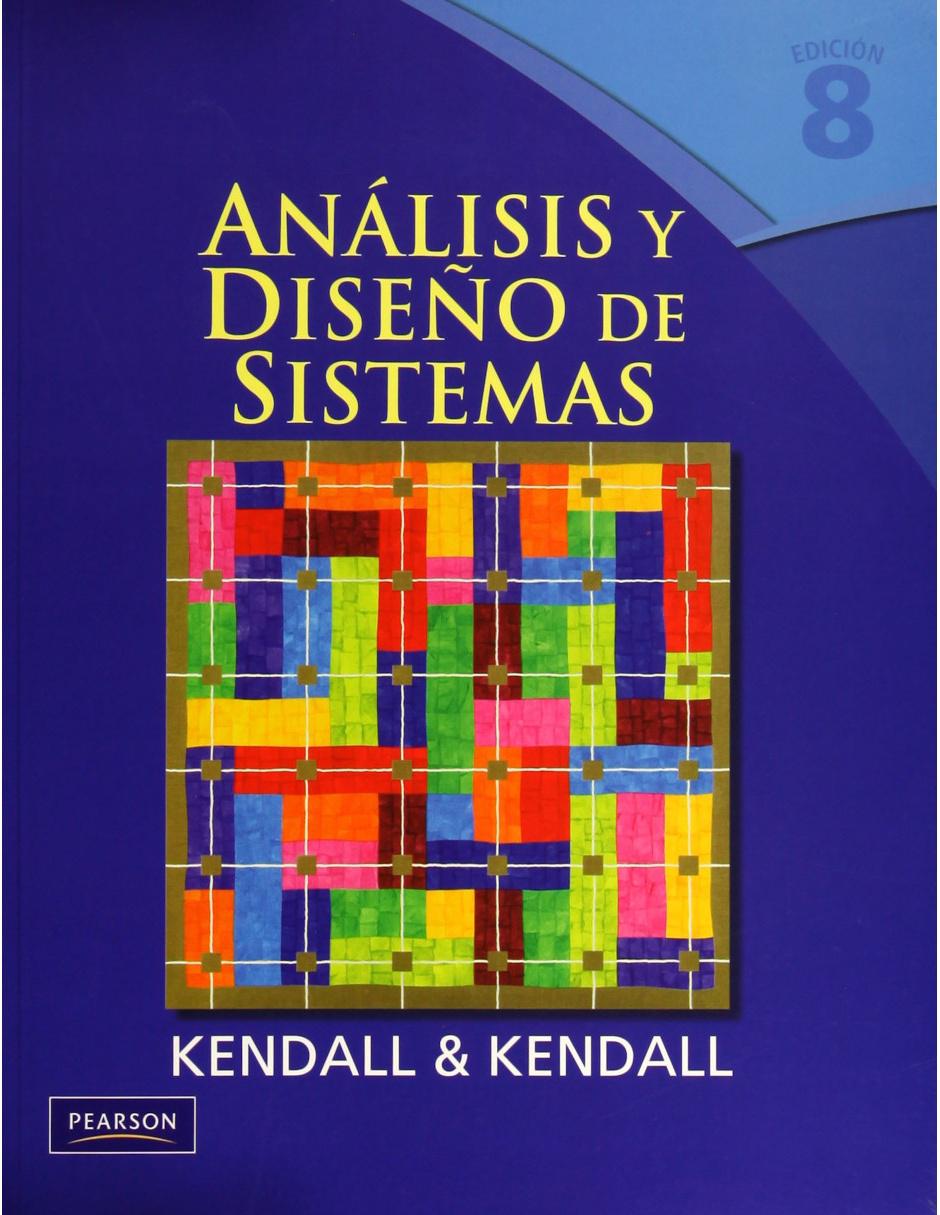 Revista Análisis Y Diseño De Sistemas
